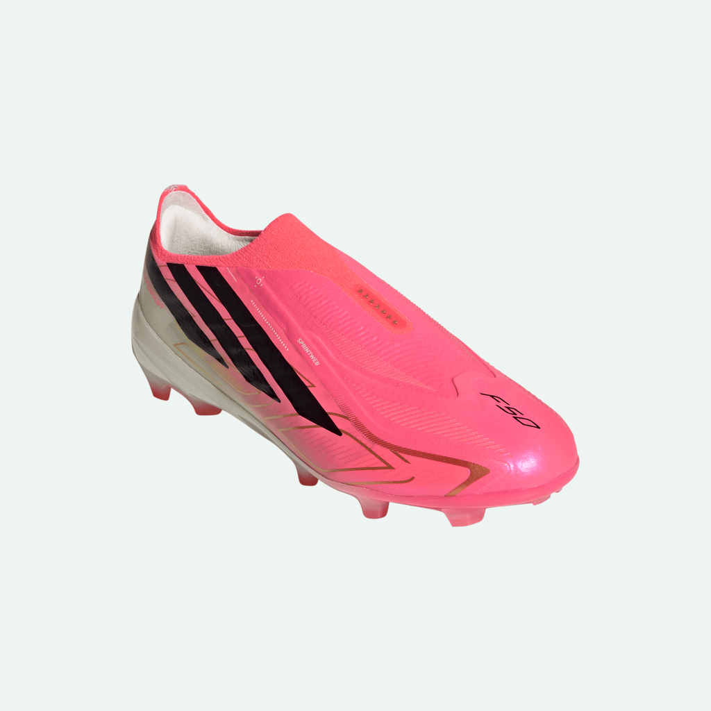 F50 Hyperfast Elite LL FG (Kids)