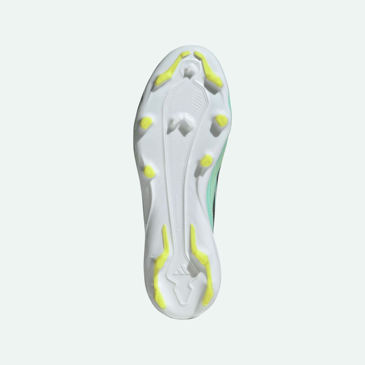F50 Hyperfast League Mid FG (Kids)