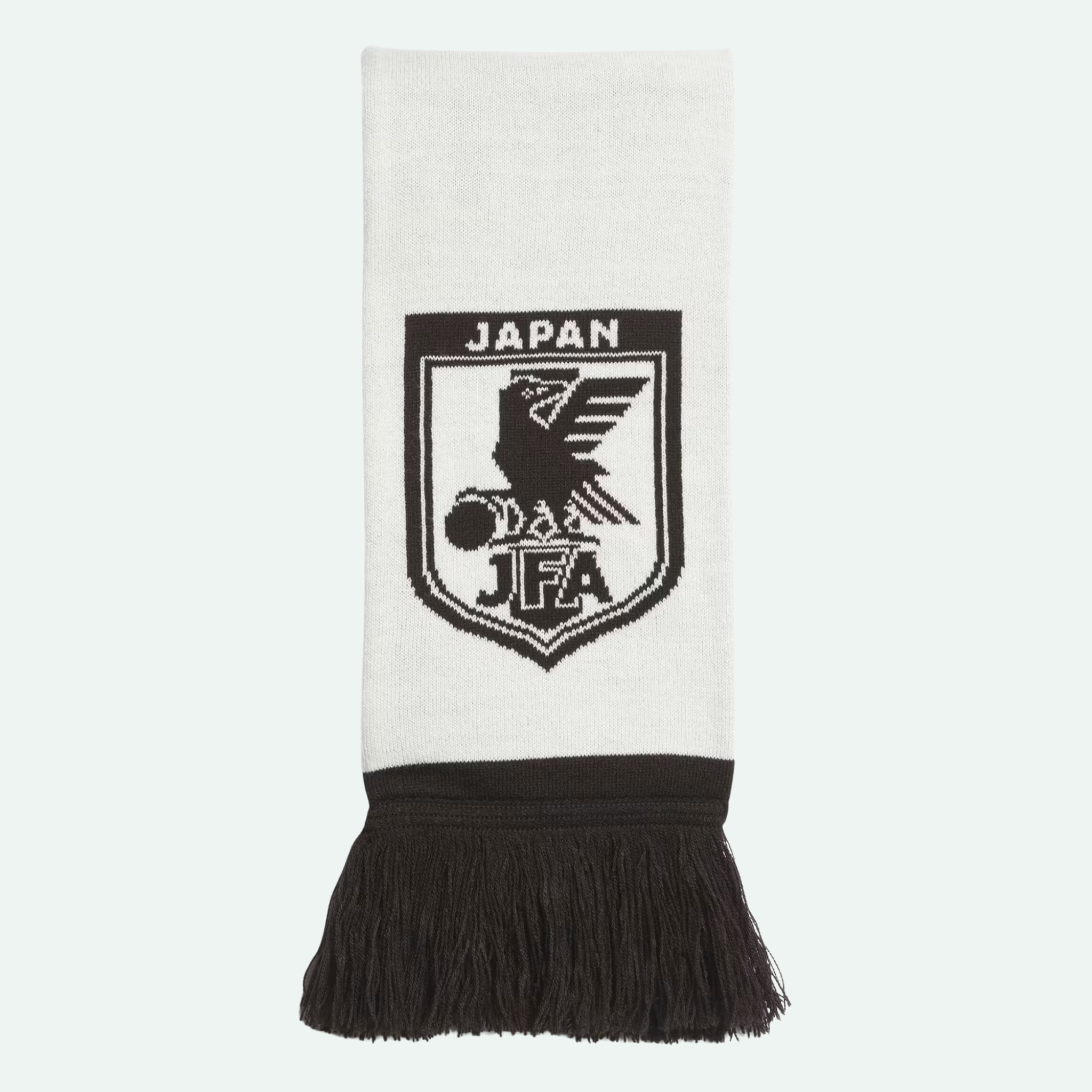 Japan 26 Away Soccer Scarf