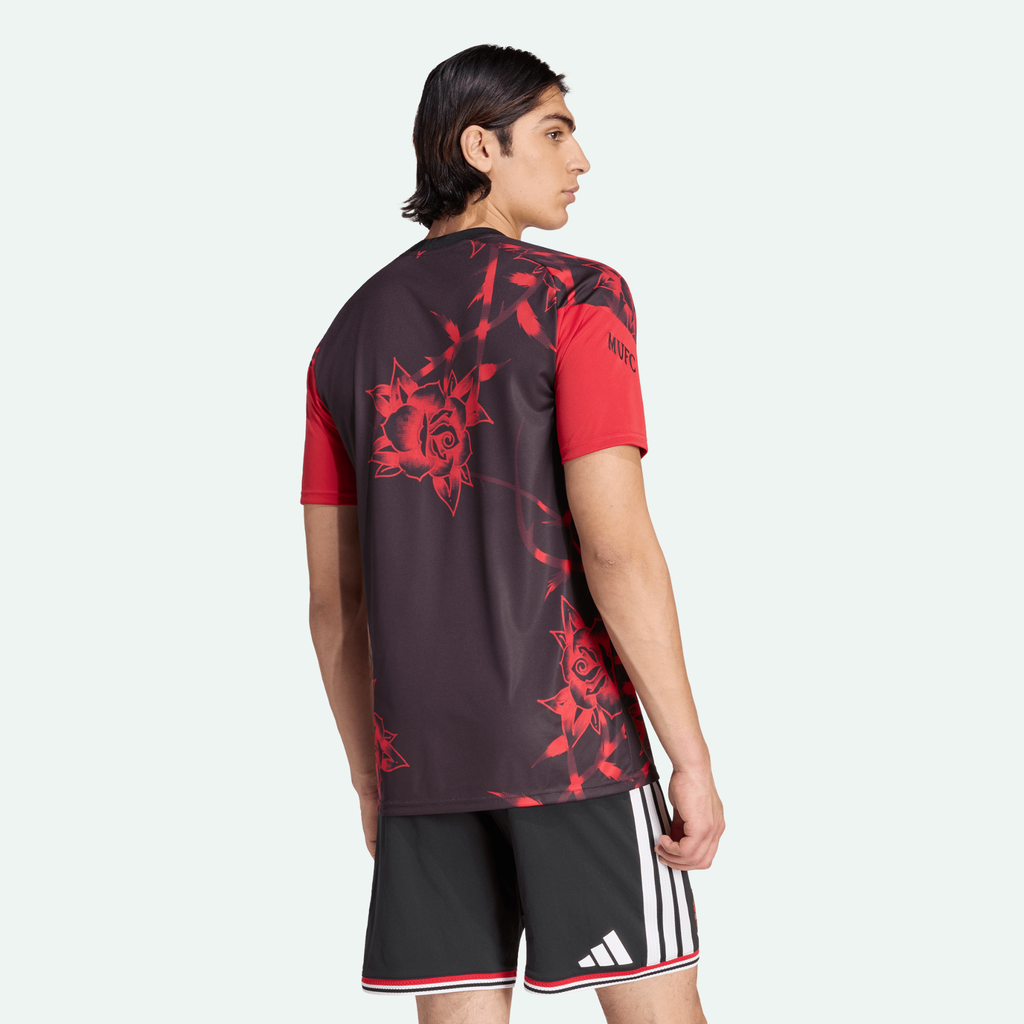 Manchester United 26/27 Pre Match Jersey