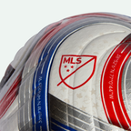 2026 Major League Soccer Pro Ball