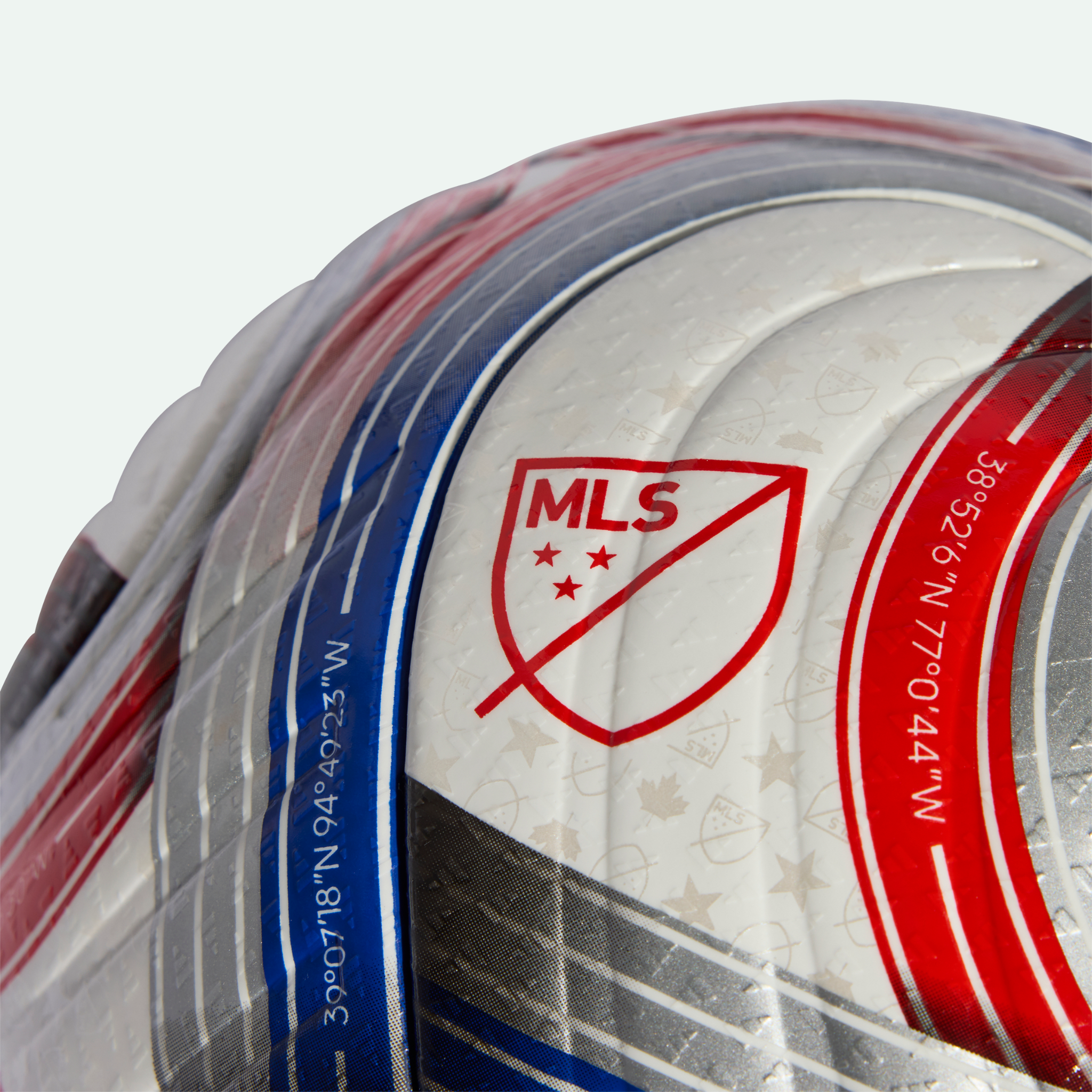 2026 Major League Soccer Pro Ball