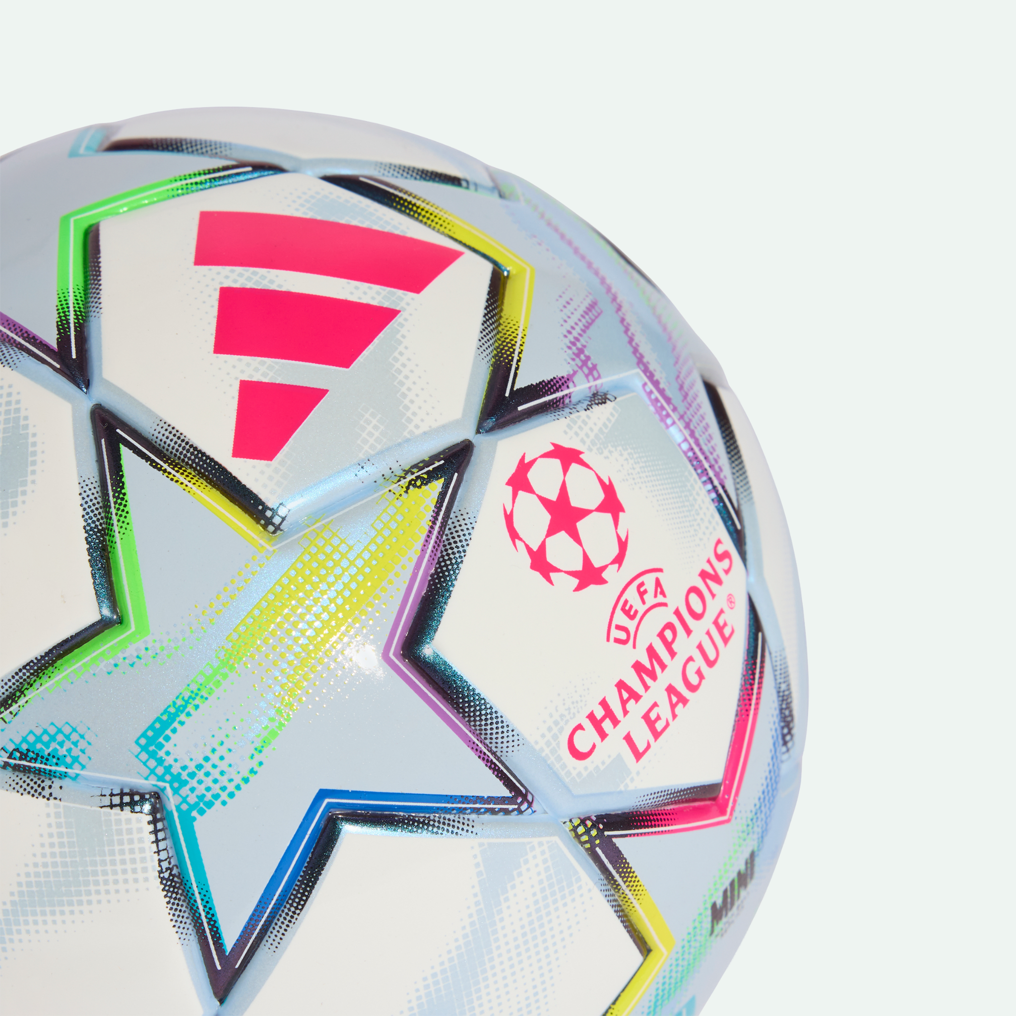 UEFA Champions League 26/27 Mini Ball