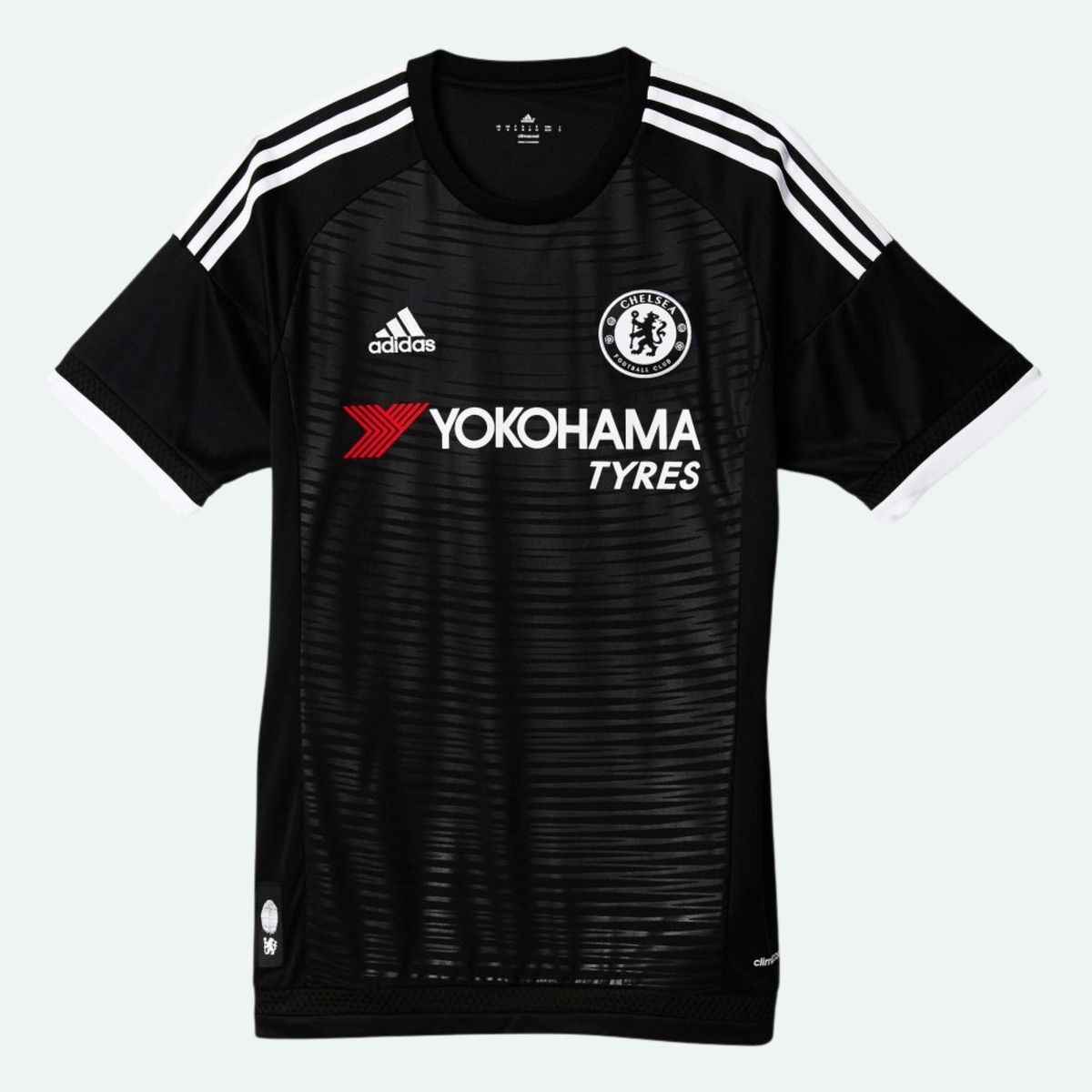 Chelsea 15/16 Third Jersey