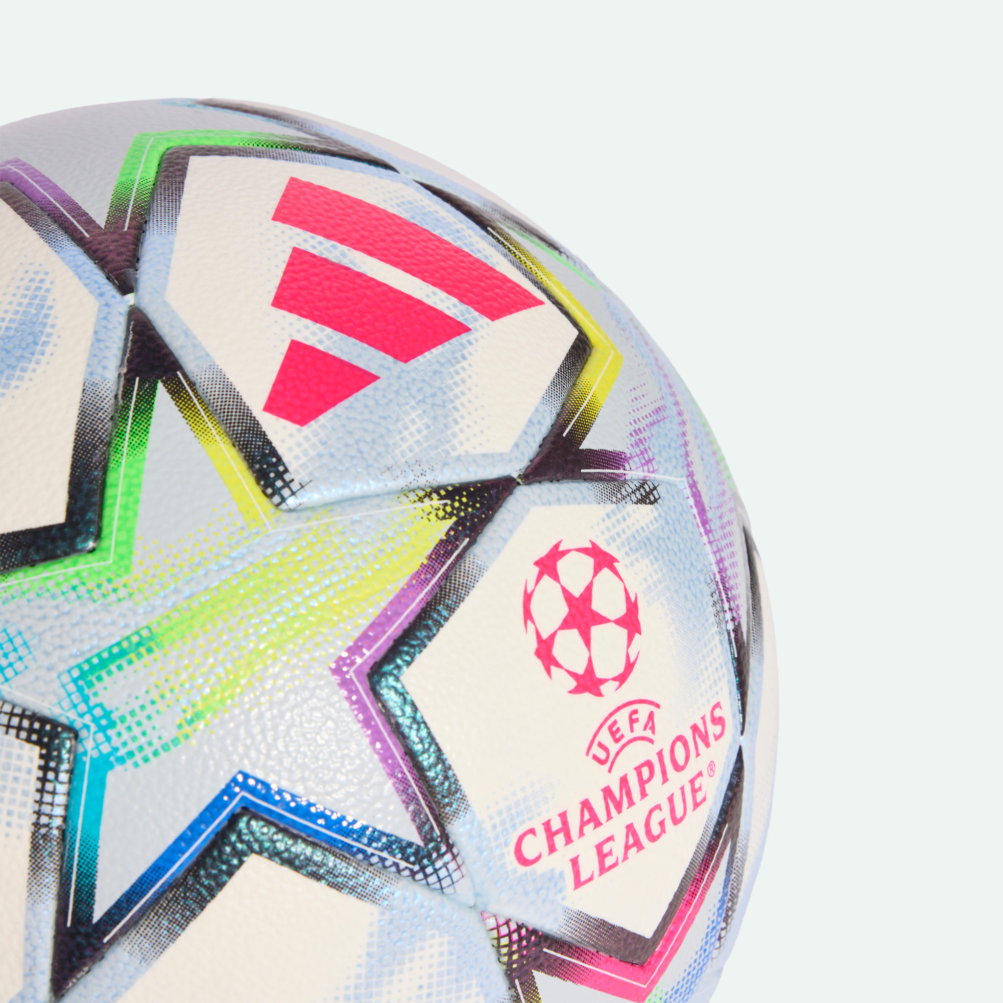 UEFA Champions League 26/27 Competition Ball