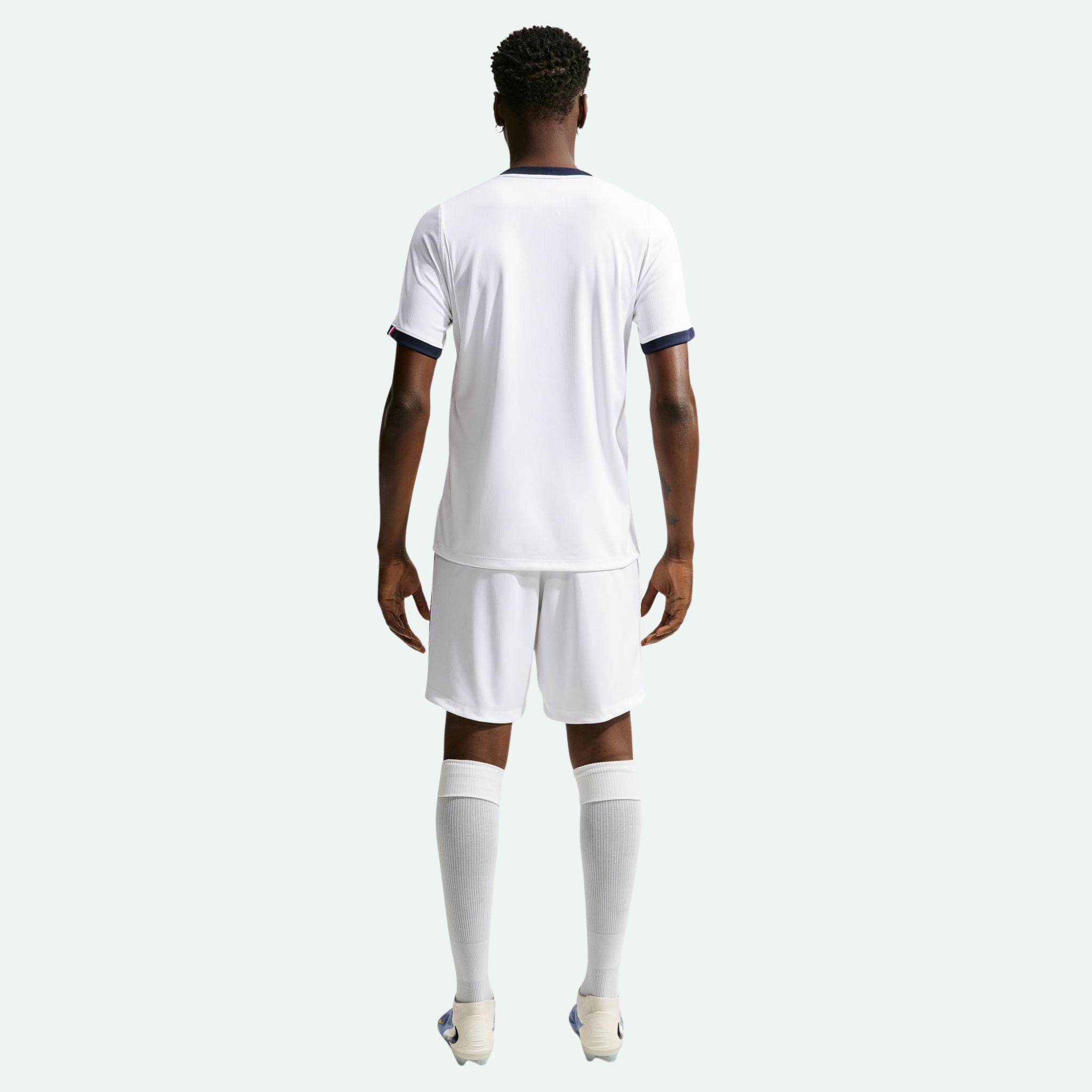 Paris Saint-Germain 26/27 Stadium Away Jersey