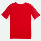 Switzerland 26 Home Jersey