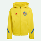 Club America Z.N.E. Kids Anthem Jacket
