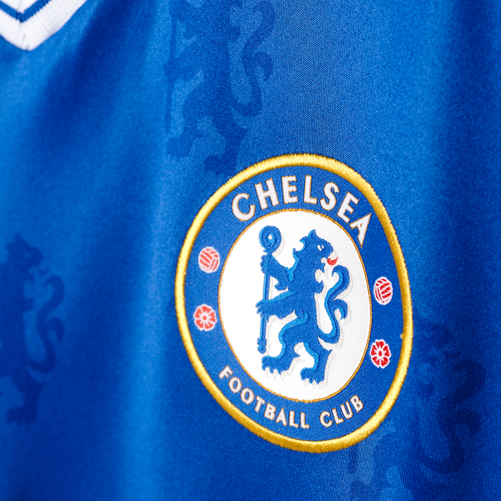 Chelsea 16/17 Home Jersey