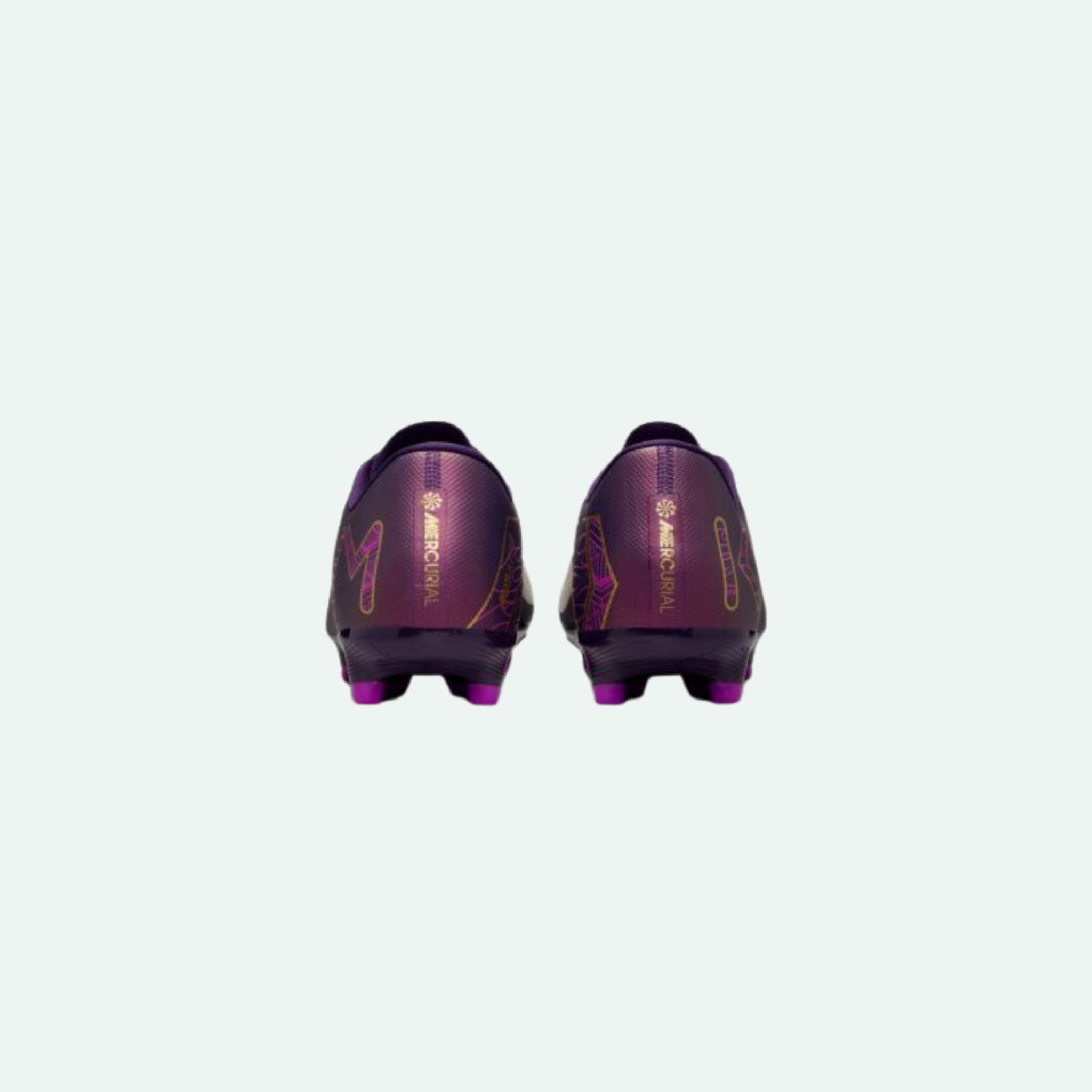 Mercurial Vapor 16 Academy "Kylian Mbappé" MG