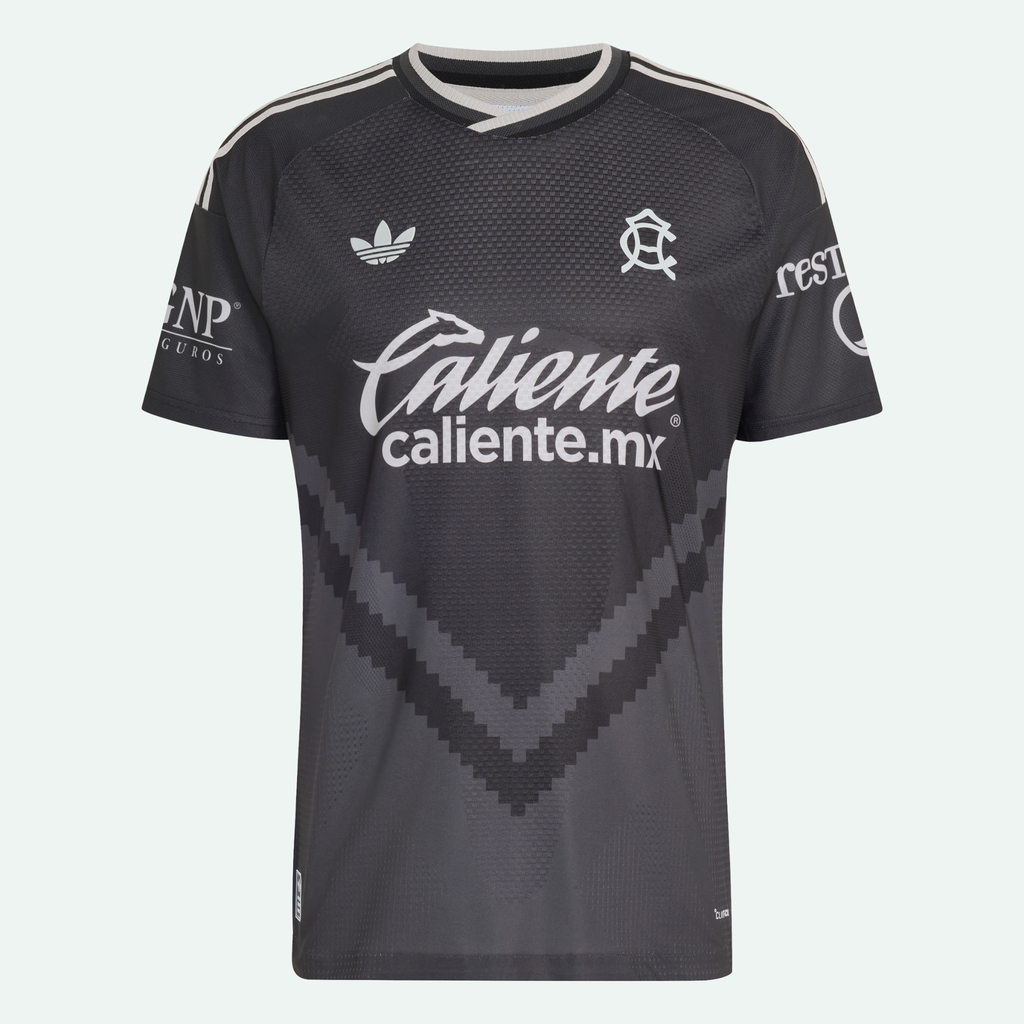 Club America 26/27 Away Authentic Jersey