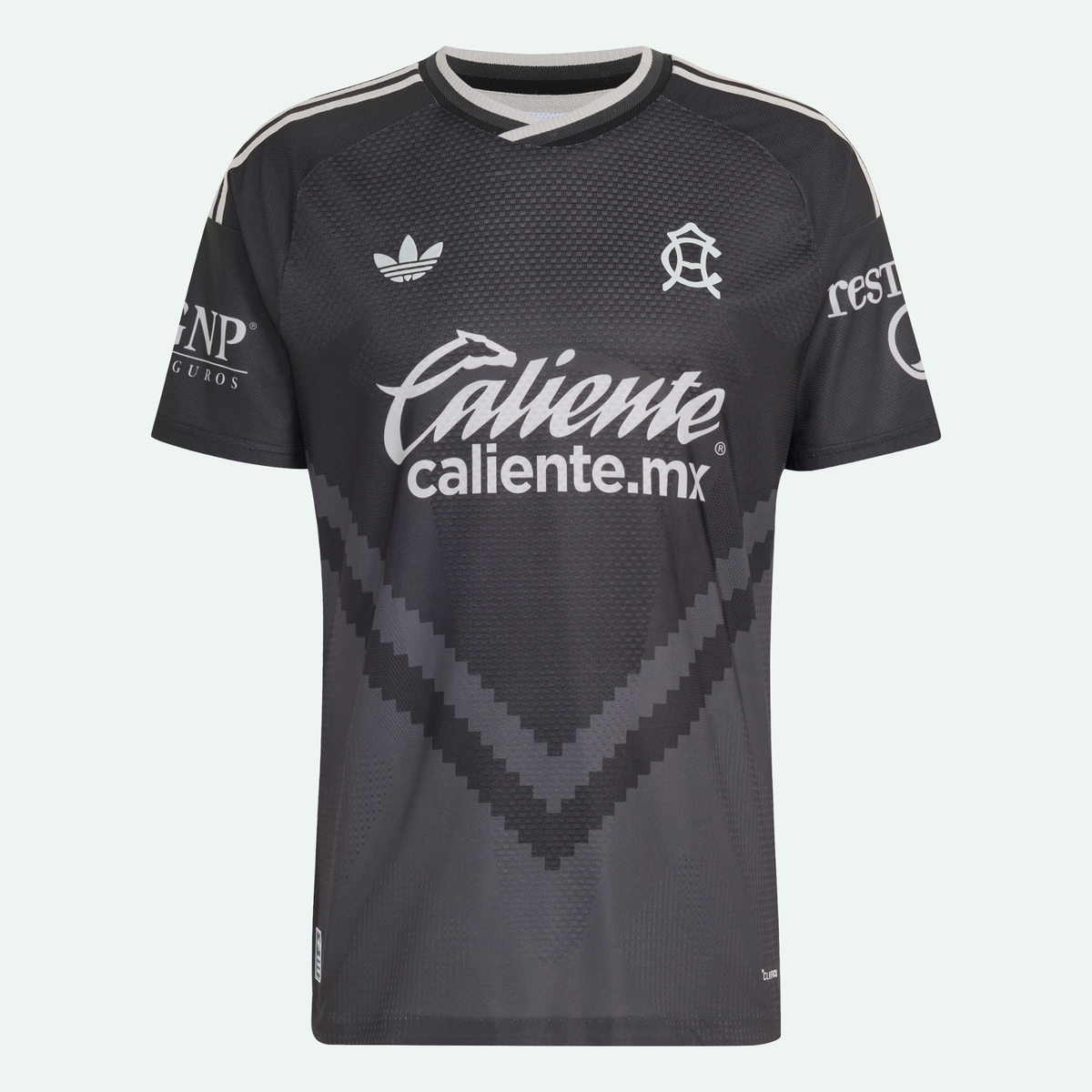 Club America 26/27 Away Authentic Jersey