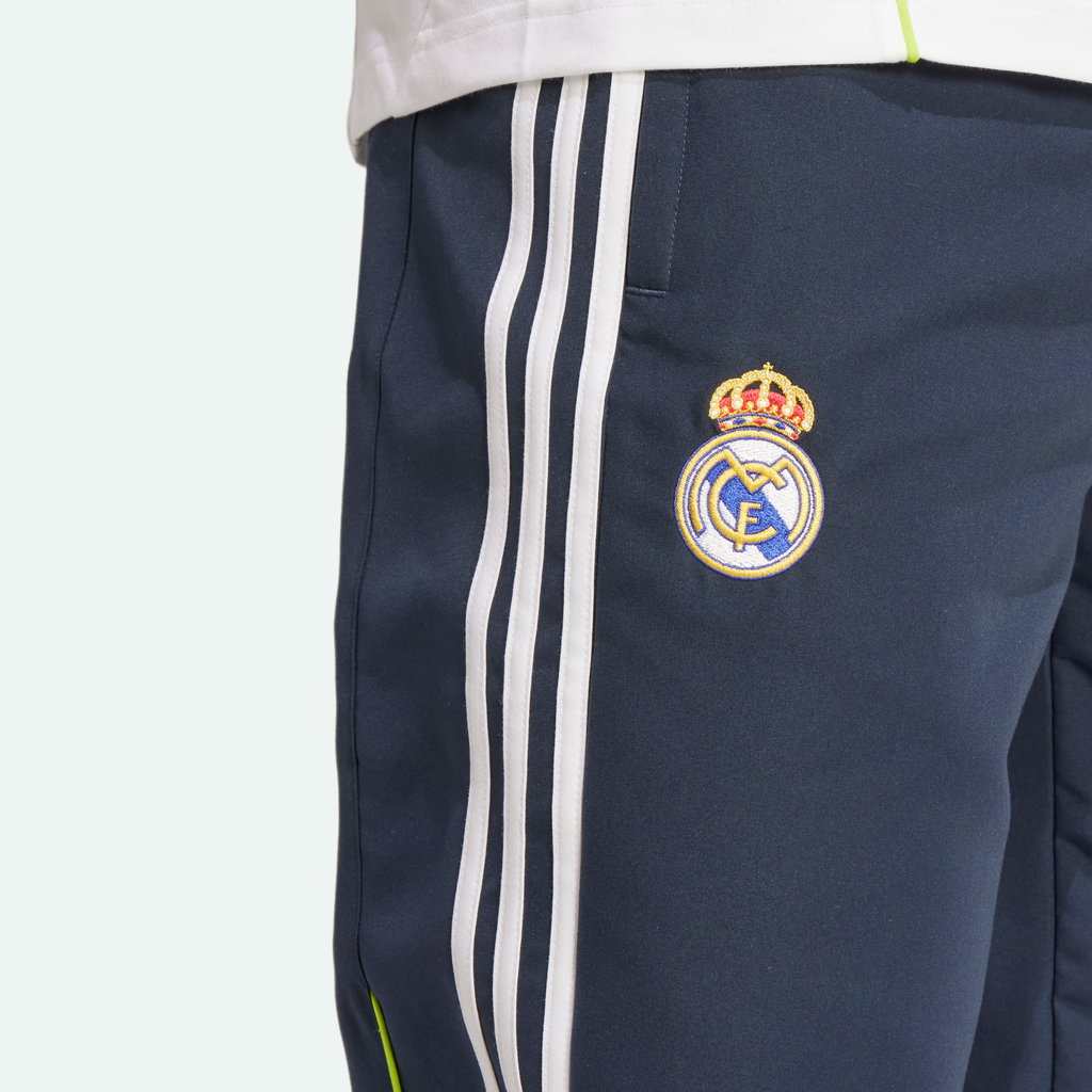 Real Madrid UBP Track Pants