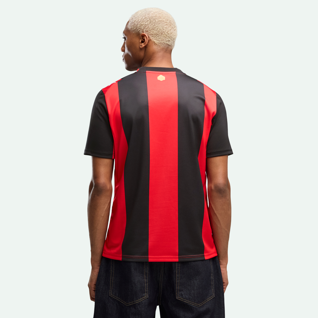 AC Milan 26/27 Home Jersey
