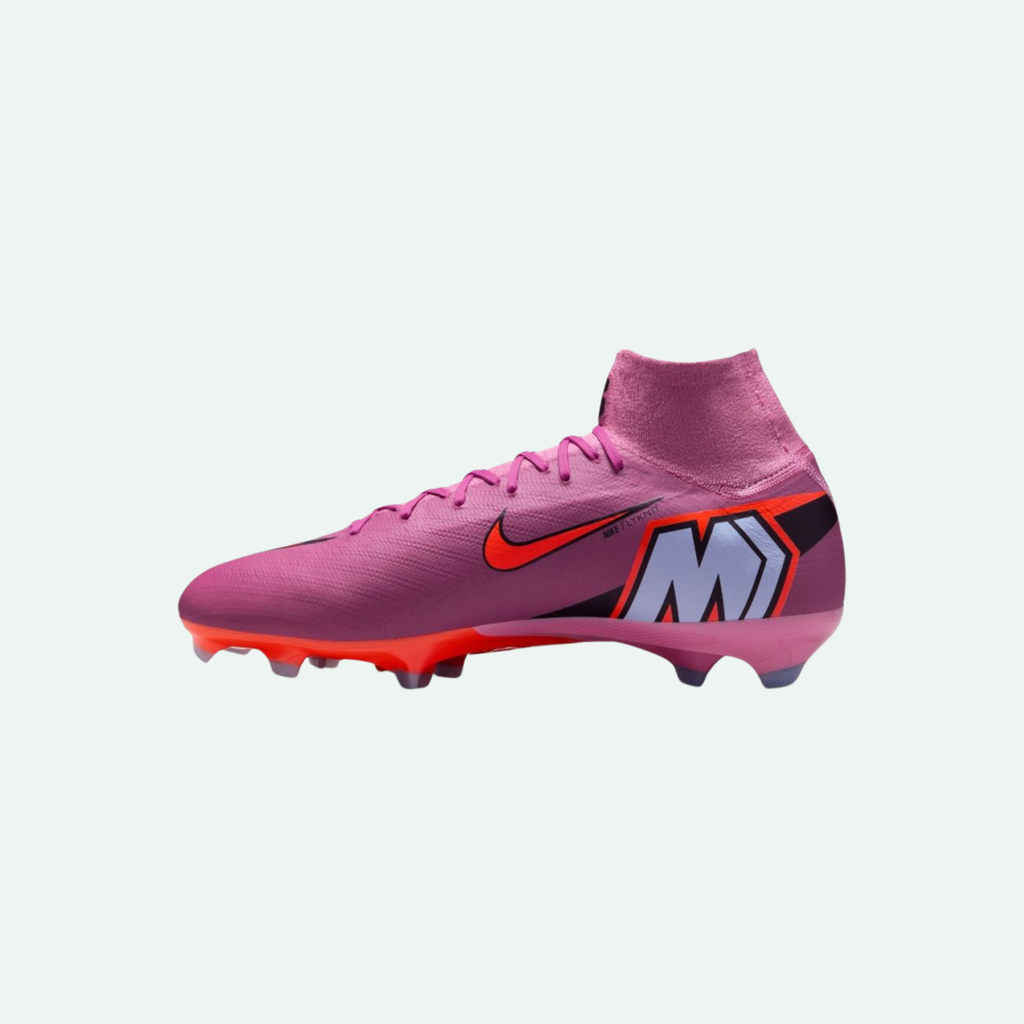 Mercurial Superfly 10 Pro FG