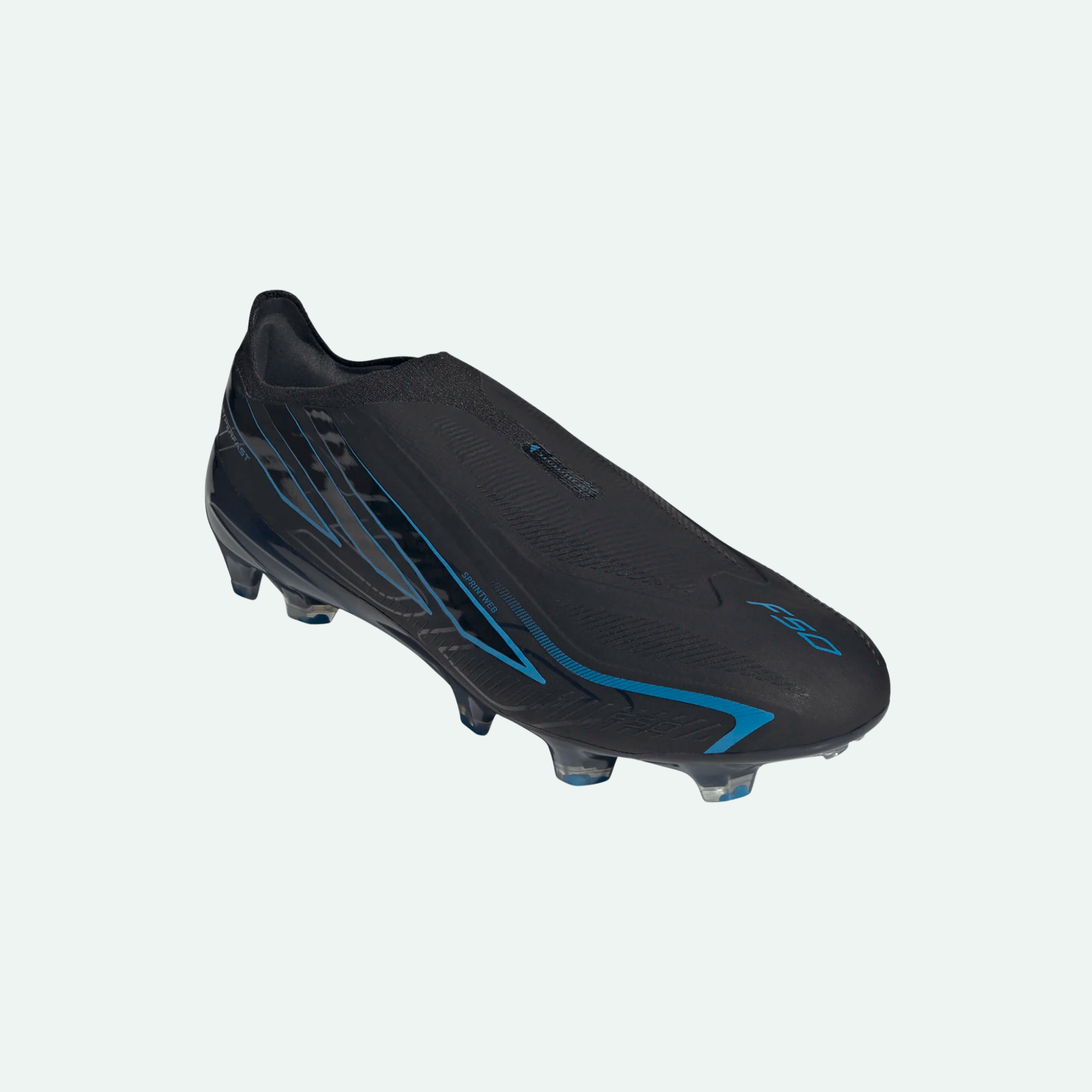 F50 Hyperfast Elite LL FG