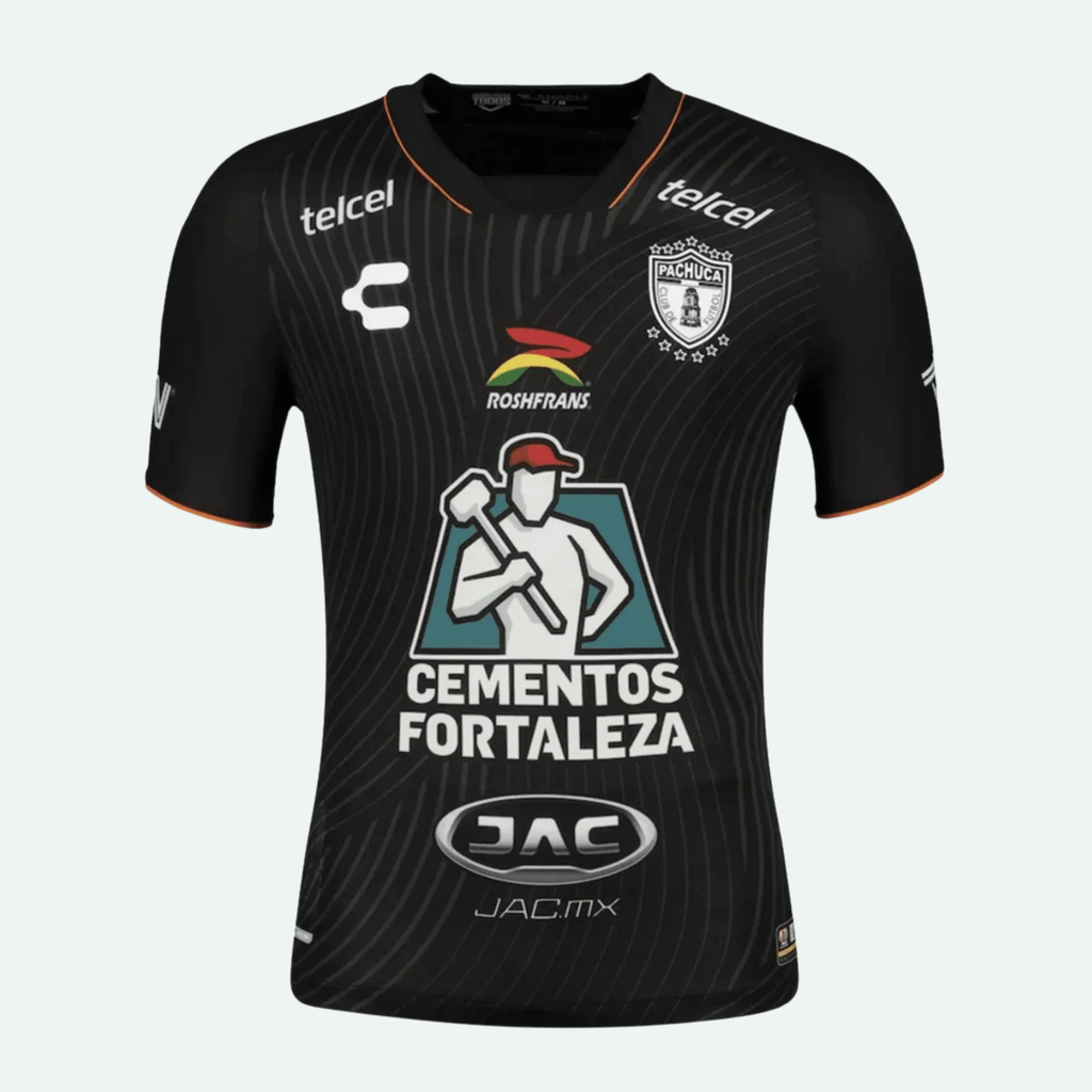Pachuca 23/24 Away Jersey
