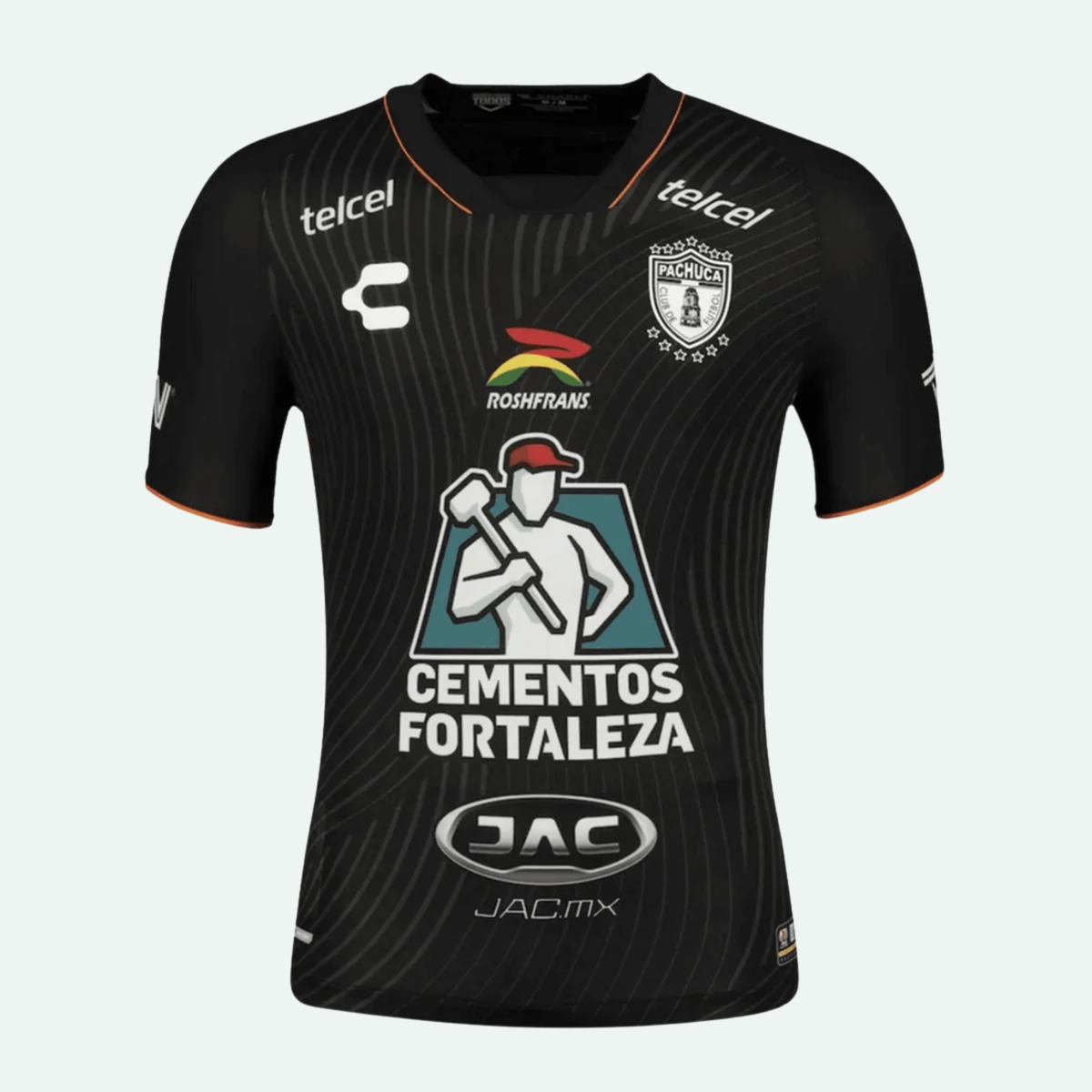 Pachuca 23/24 Away Jersey