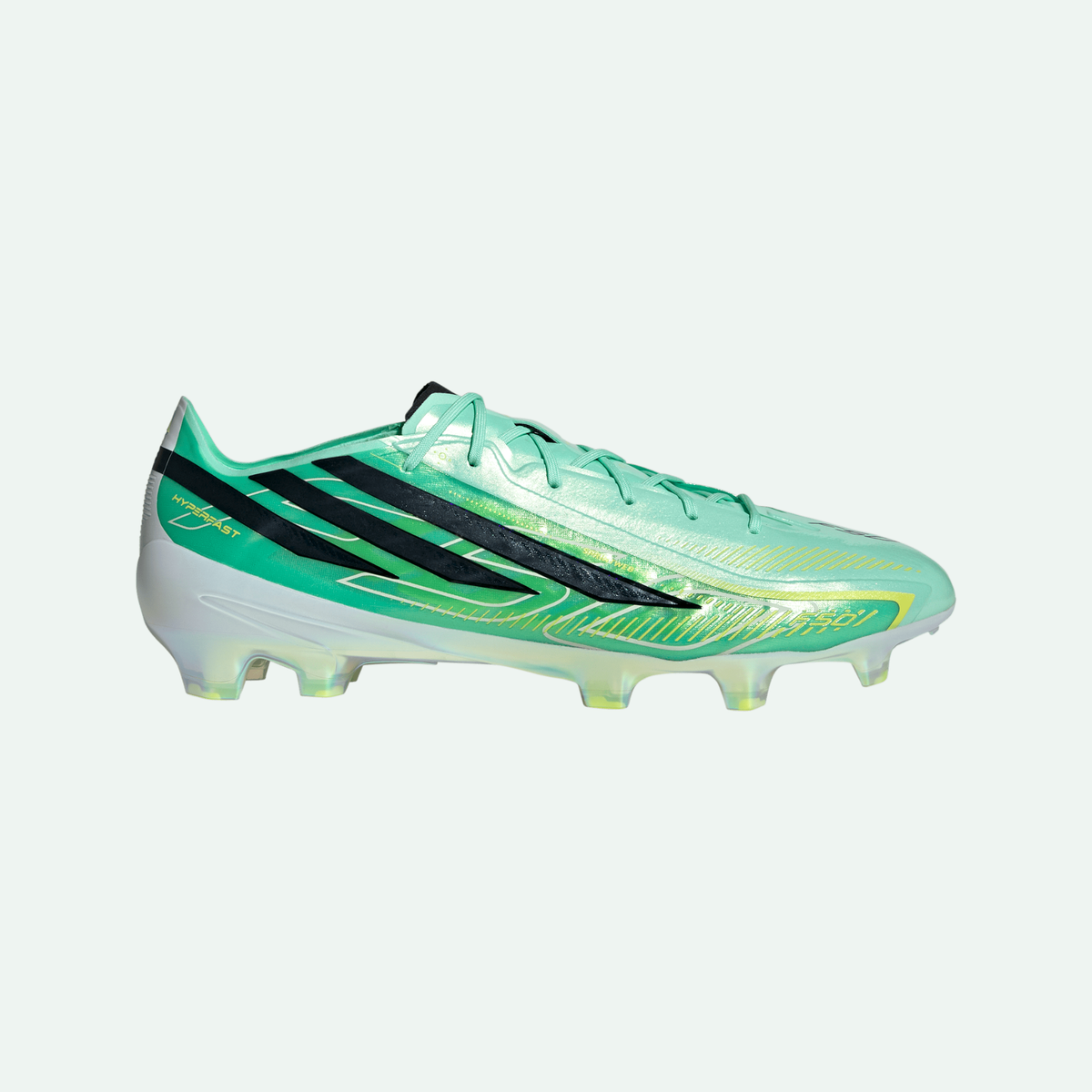 F50 Hyperfast Elite FG