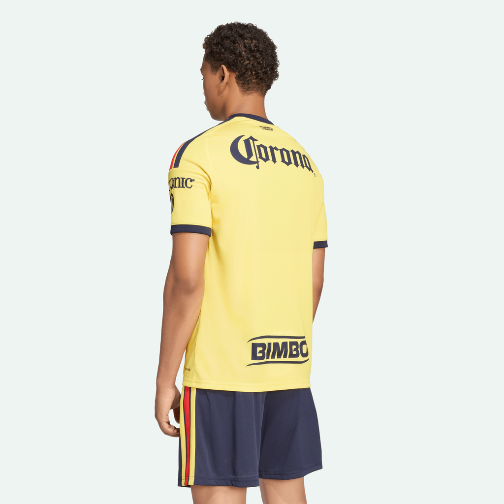 Club America 26/27 Home Jersey