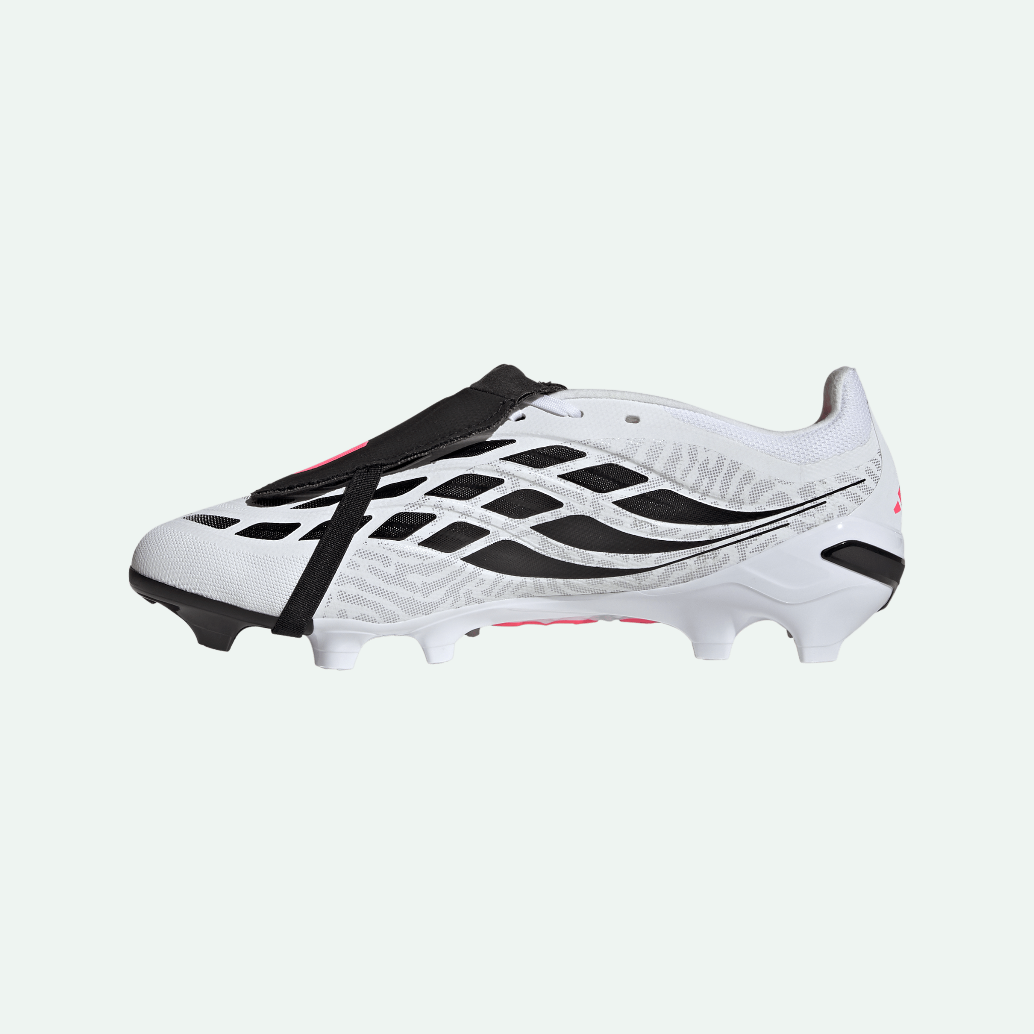 Predator League FT FG