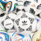FIFA World Cup 26™ Historical Pro Ball Set