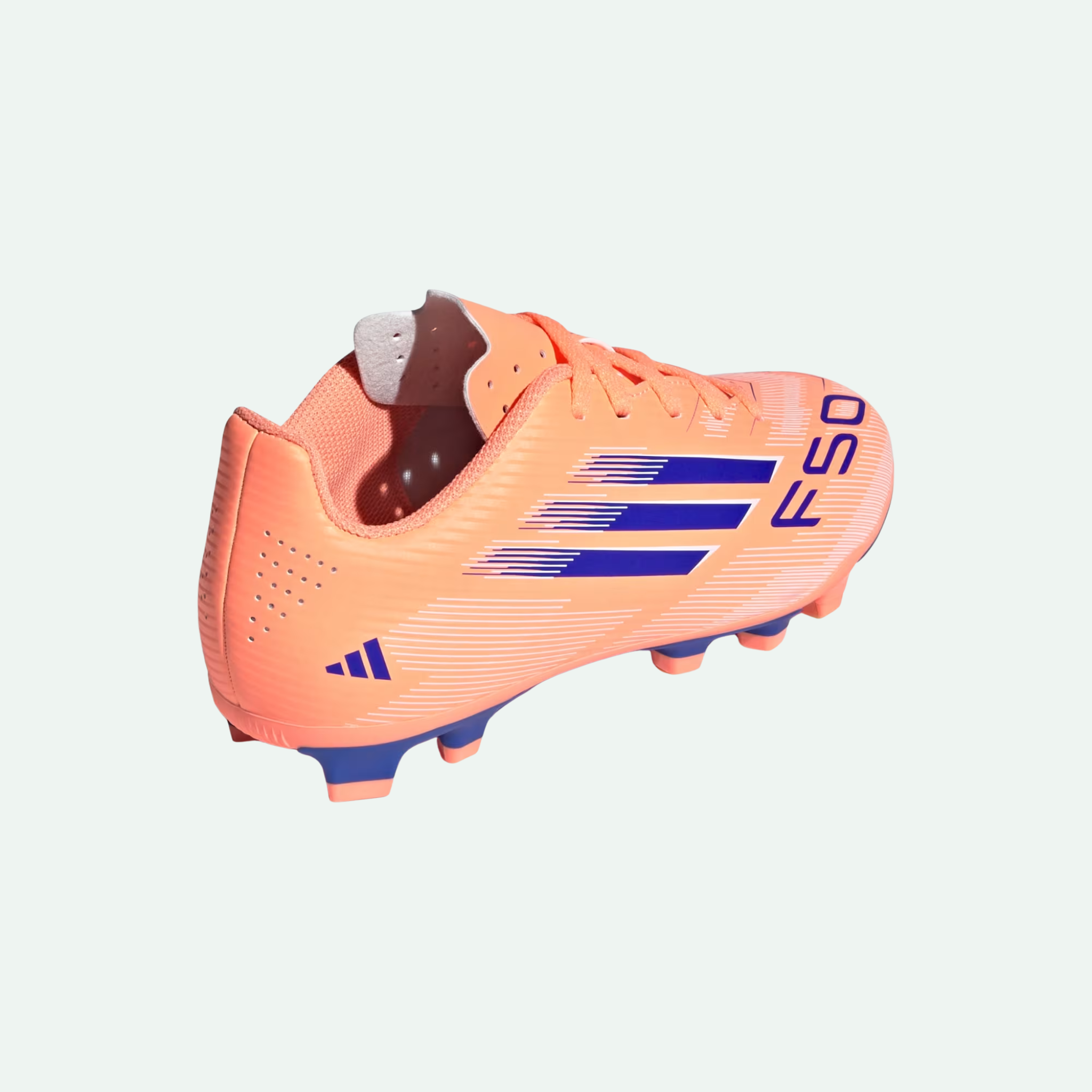 F50 Club FG/MG (Kids)