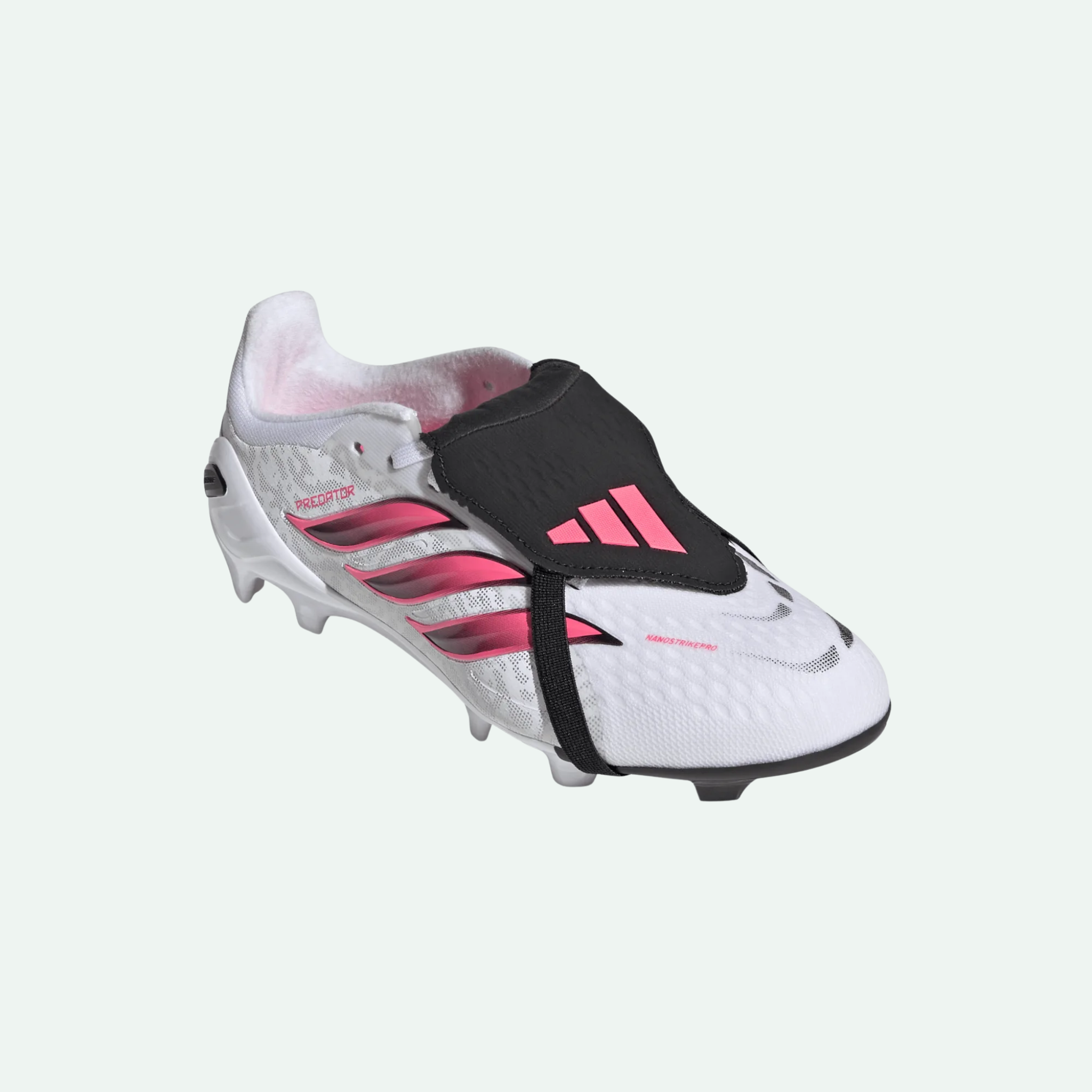 Predator Elite FT FG (Kids)
