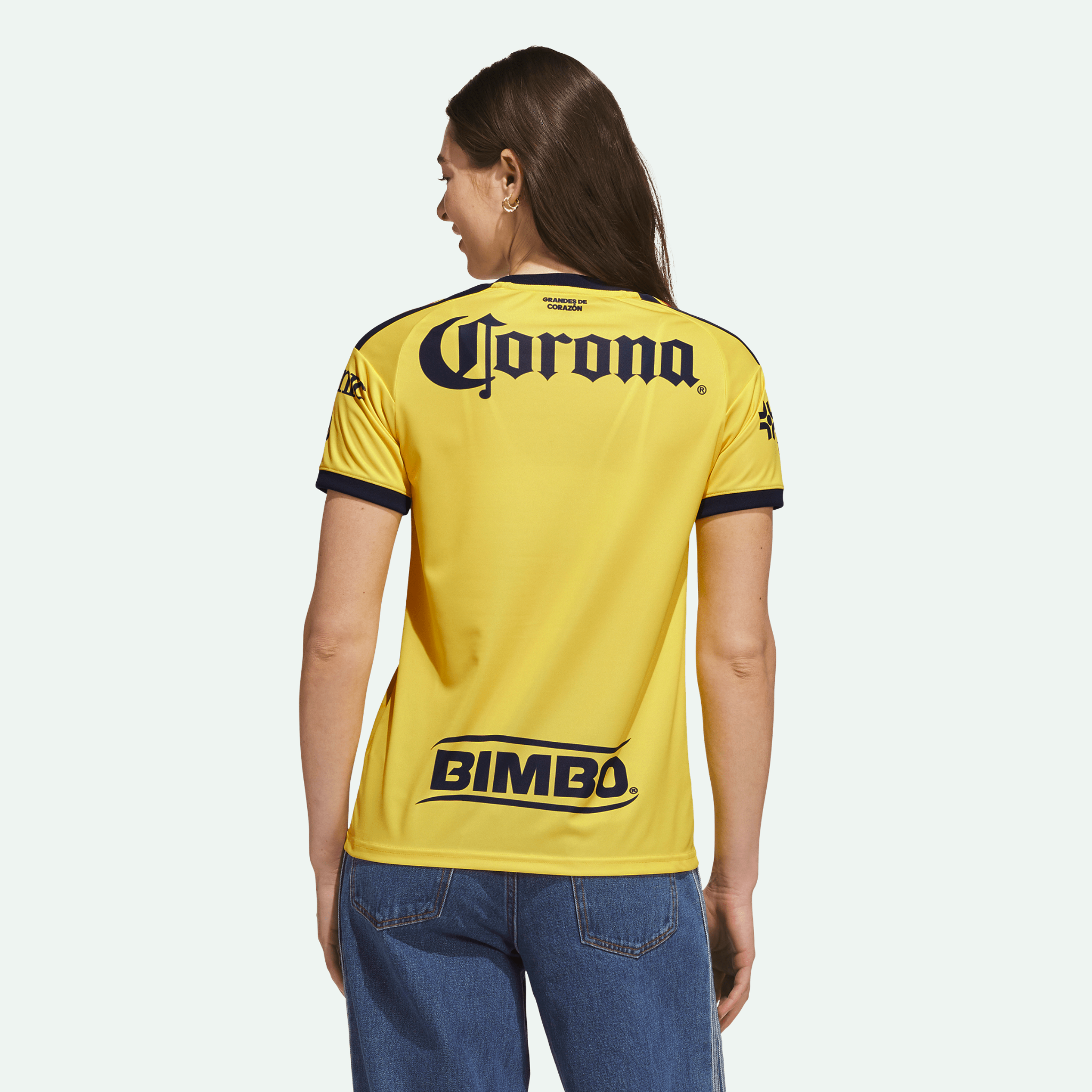 Club America 26/27 Home Women's Jersey