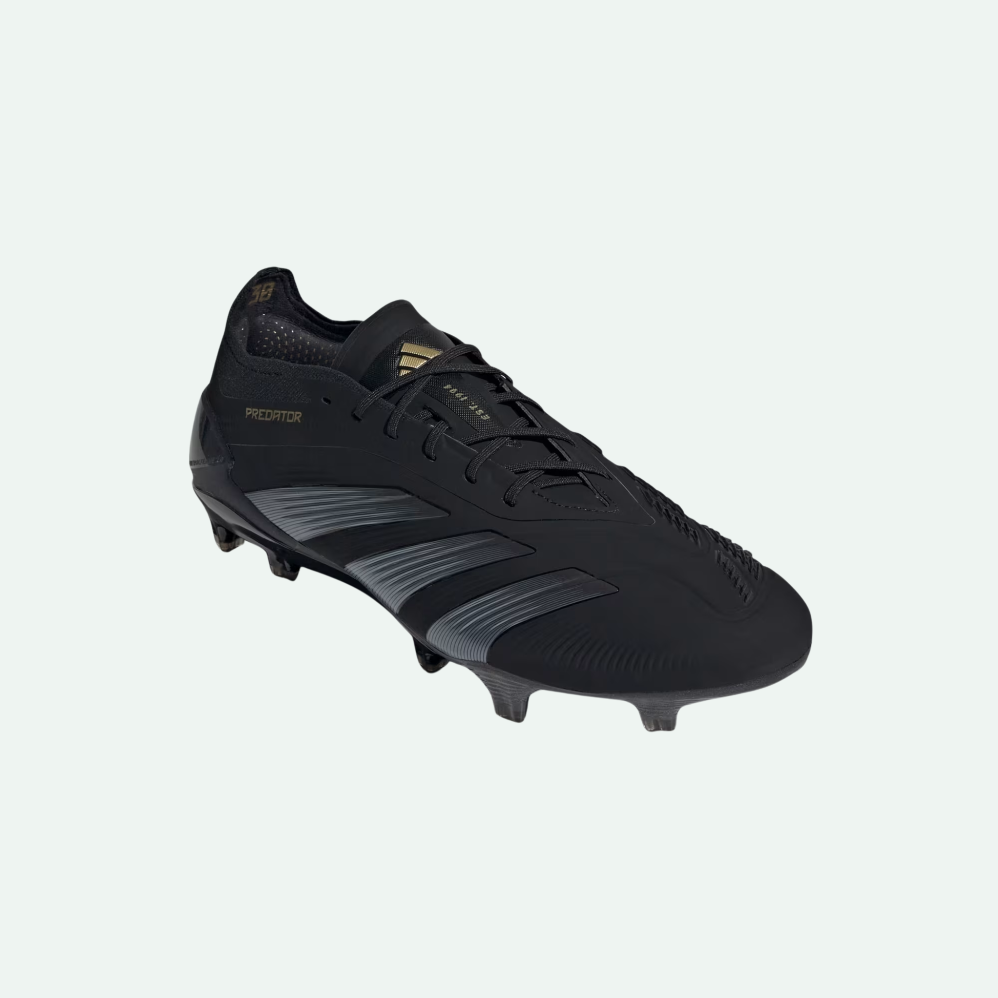 Predator Elite FG