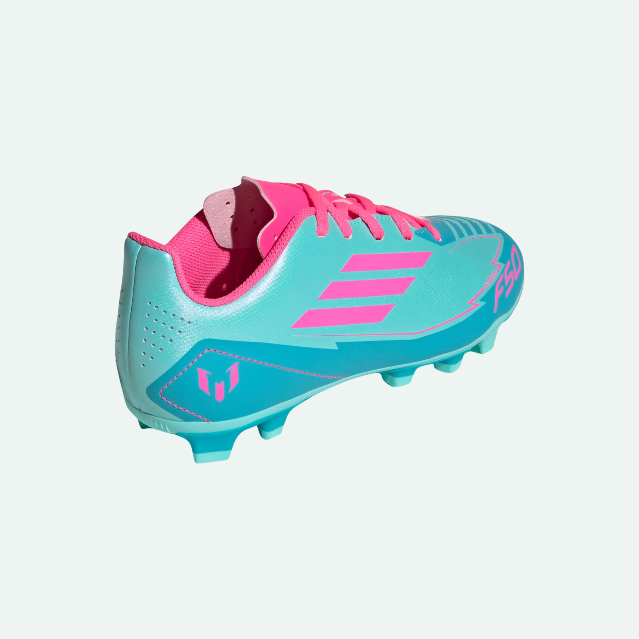 F50 Messi Club FG/MG (Kids)
