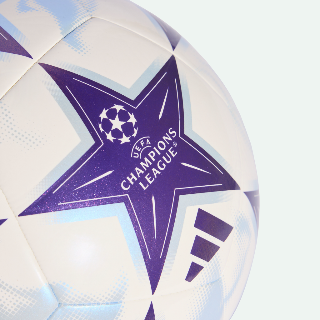 UEFA Champions League 26/27 Club Ball