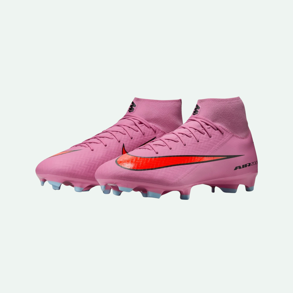 Mercurial Superfly 10 Academy FG/MG