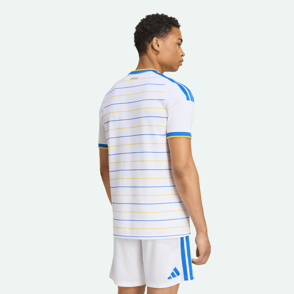 Leeds United 26/27 Home Jersey