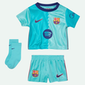 FC Barcelona 26/27 Stadium Third Baby Kit