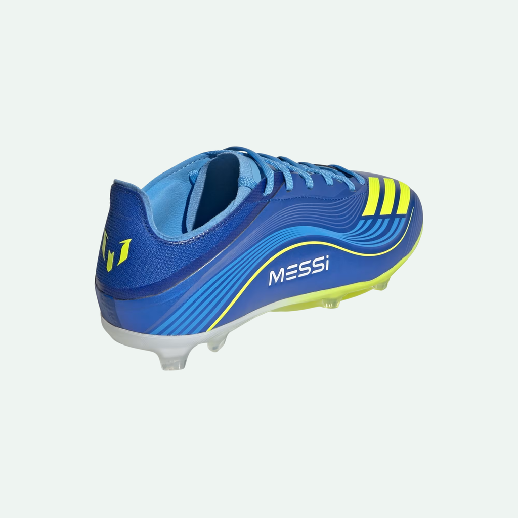 F50 Messi Elite FG (Kids)