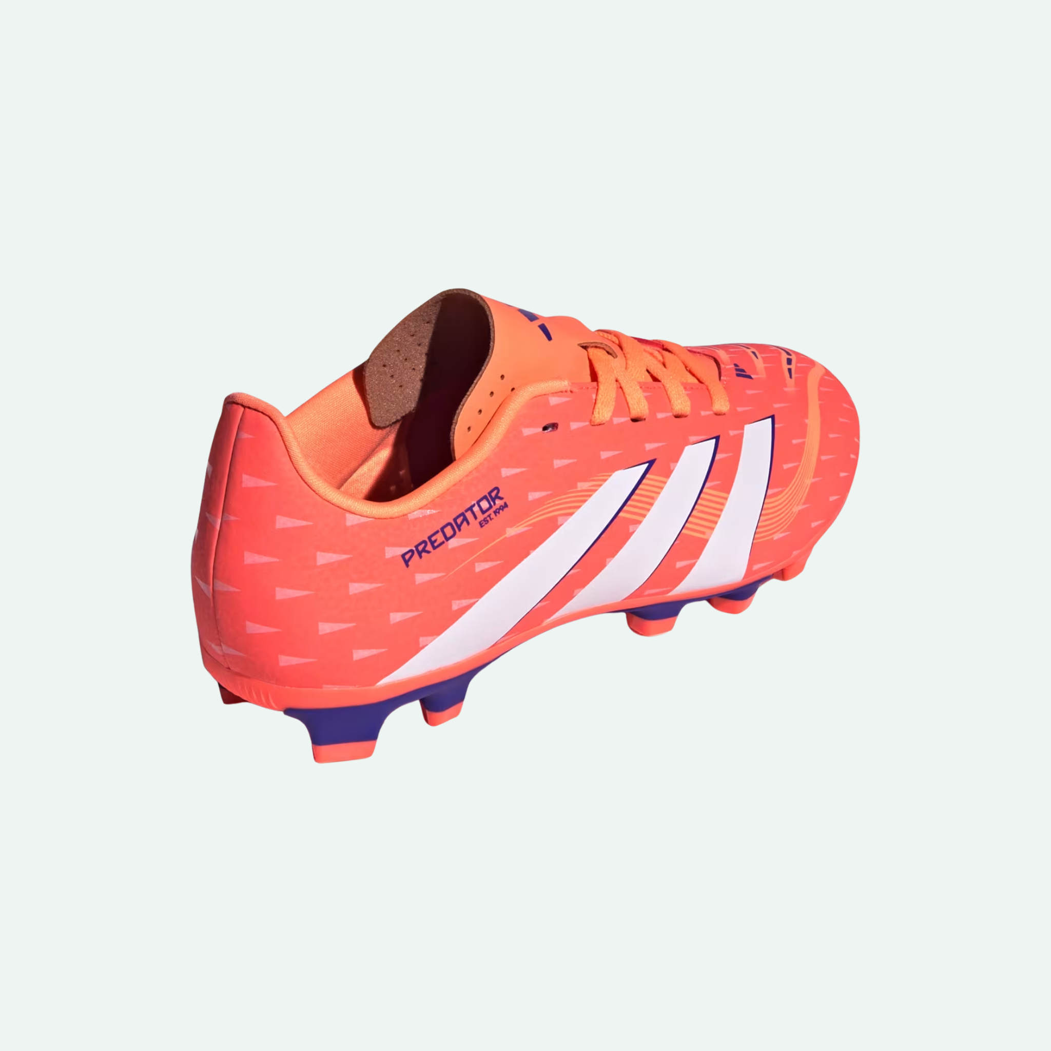 Predator Club FG/MG (Kids)