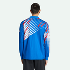 Japan 1993 Home Long Sleeve Jersey