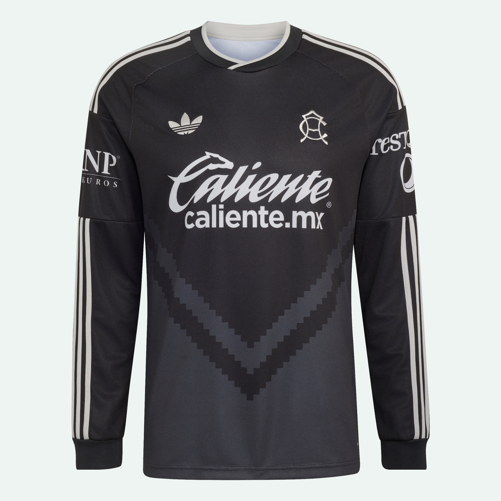Club America 26/27 Away Long Sleeve Jersey
