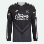 Club America 26/27 Away Long Sleeve Jersey