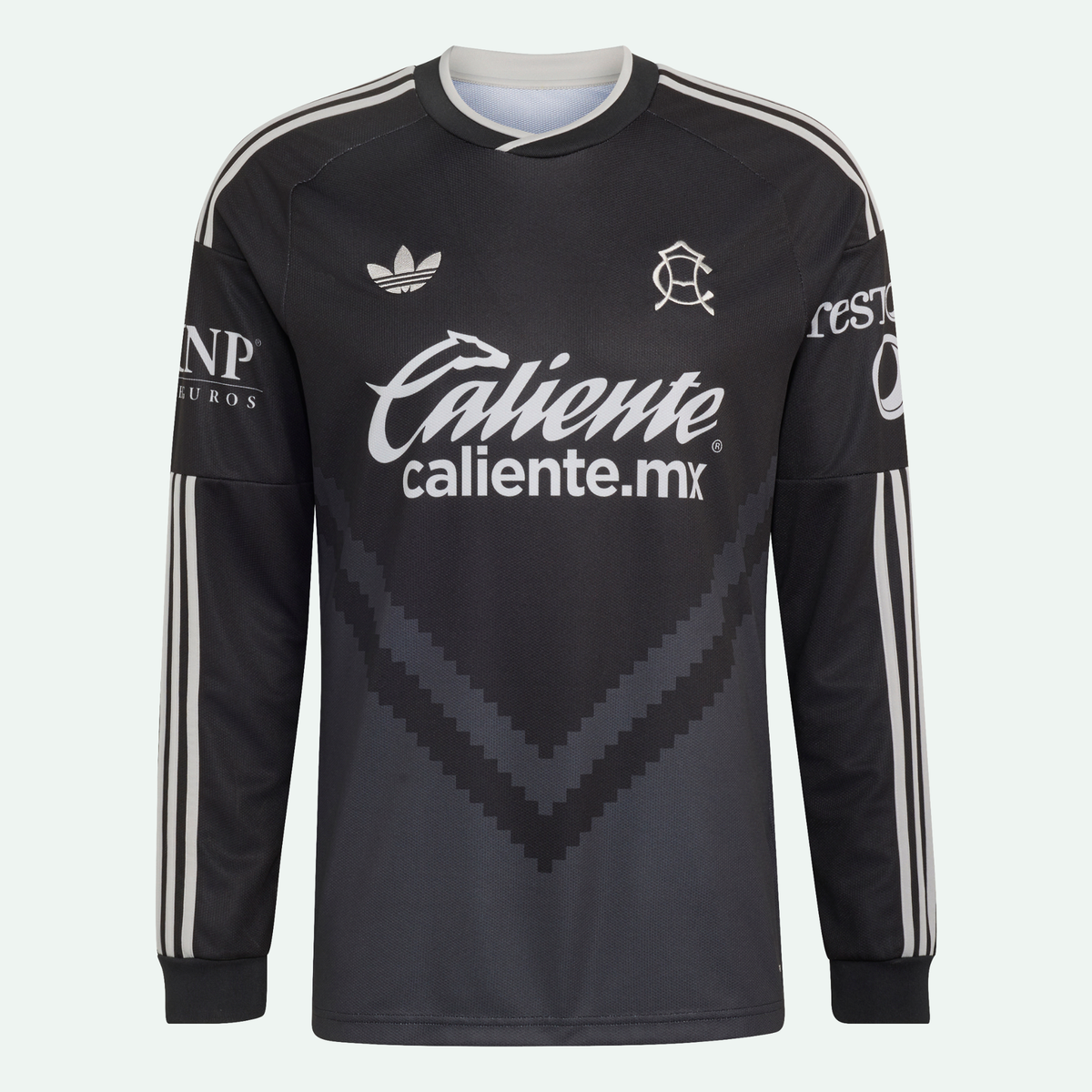 Club America 26/27 Away Long Sleeve Jersey