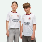 AC Milan 26/27 Away Kids Jersey