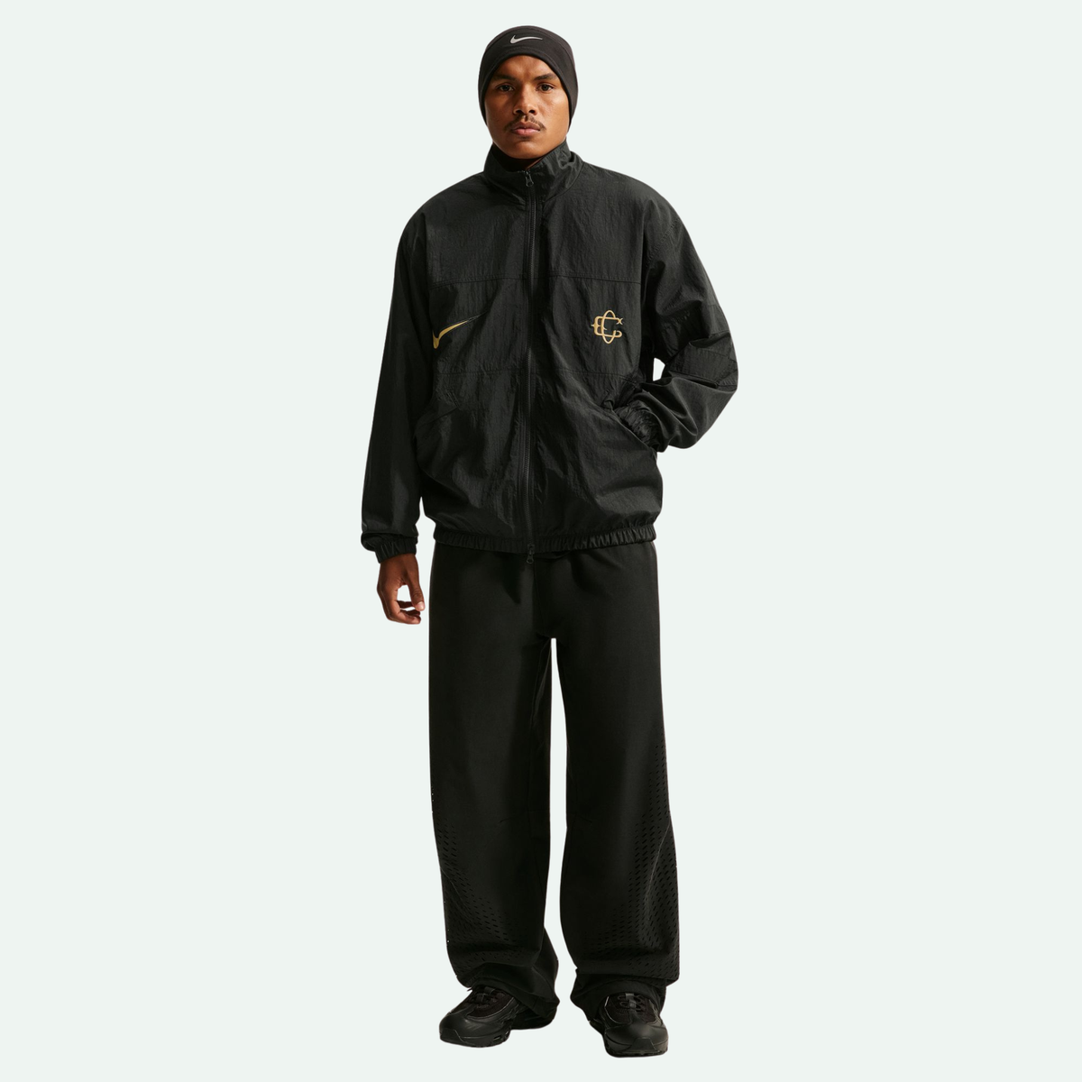 C. D. Guadalajara Third Track Jacket