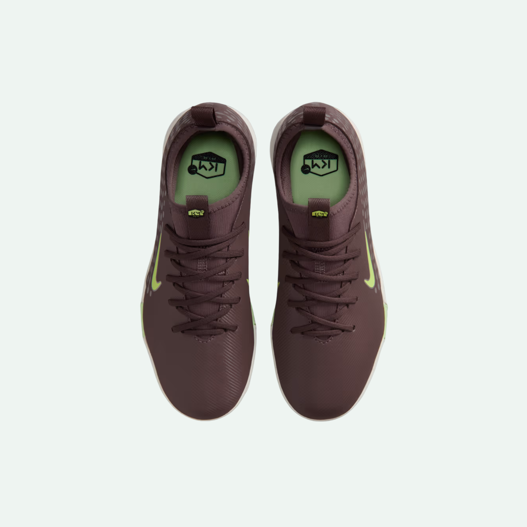 Mercurial Vapor 16 Academy "Kylian Mbappé" TF (Kids)