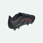 Predator League FT FG