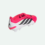 Predator League FT FG