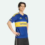 Boca Juniors 26/27 Home Jersey