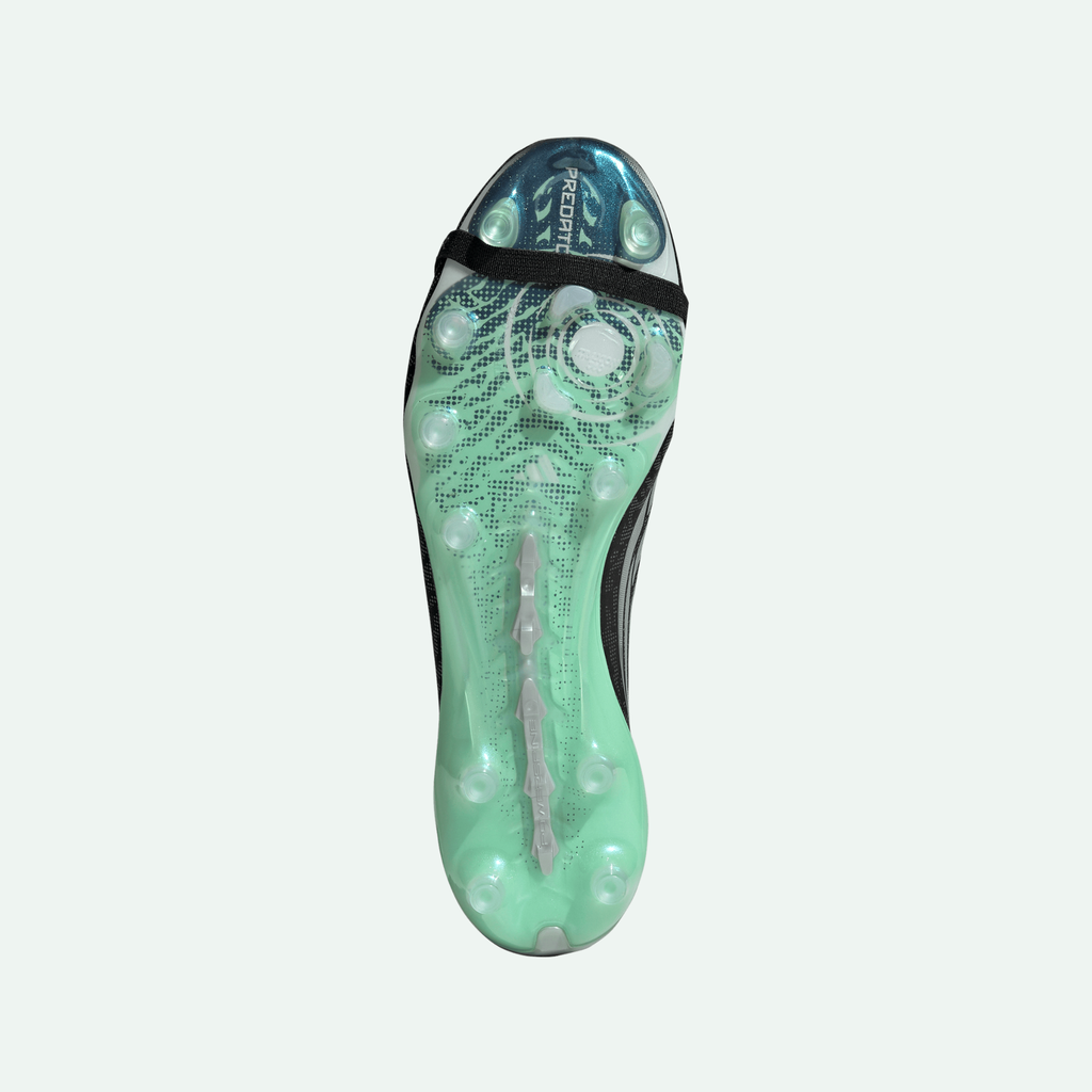 Predator Elite Fold-Over Tongue AG