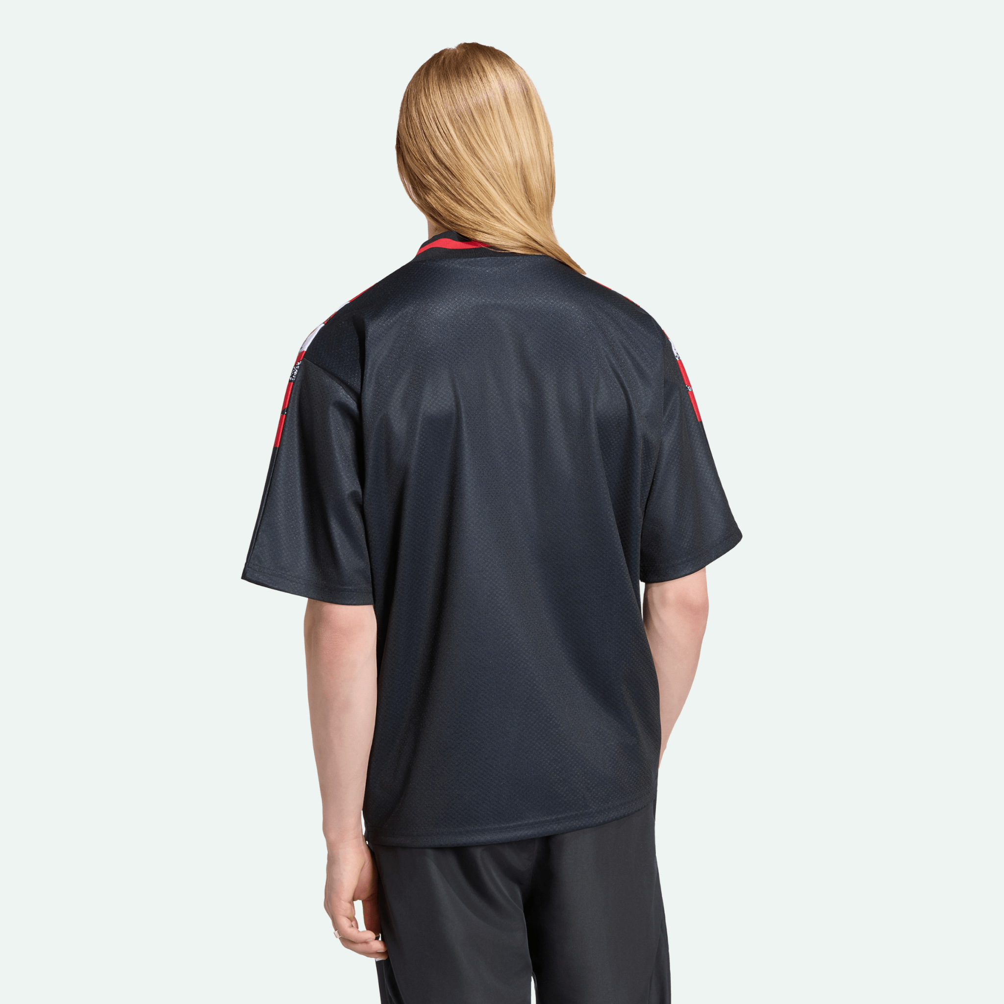 Manchester United Stadium Jersey