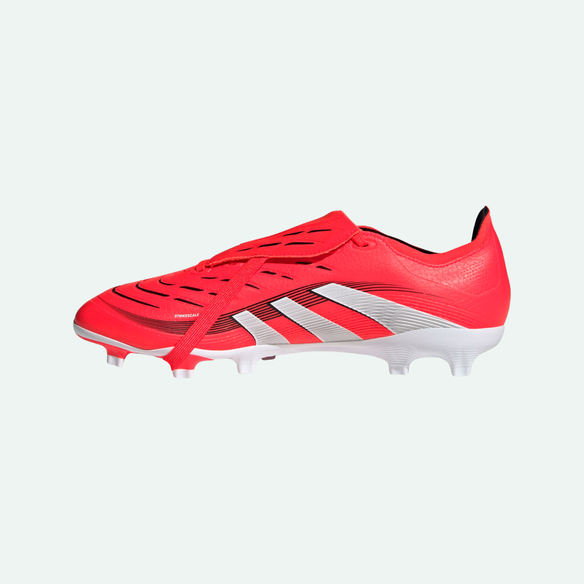 Predator League FT FG